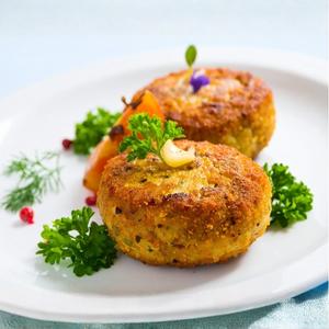 Kids Fish Cake