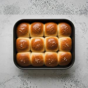 Butter Roll