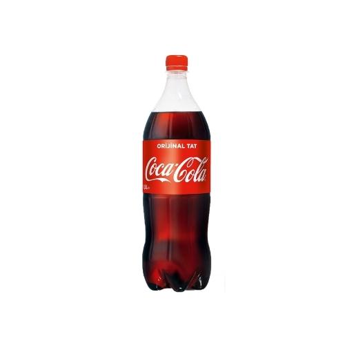 Coca Cola Original Taste
