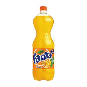 Fanta Orange 1.5Ltr