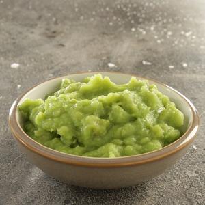 Mushy Peas