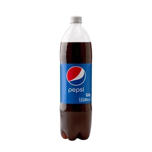 Pepsi 1.25Ltr