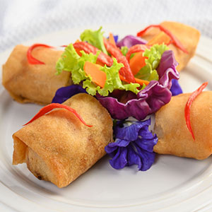 Veggie Roll