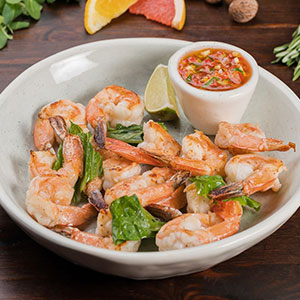 Scampi 10 Pcs