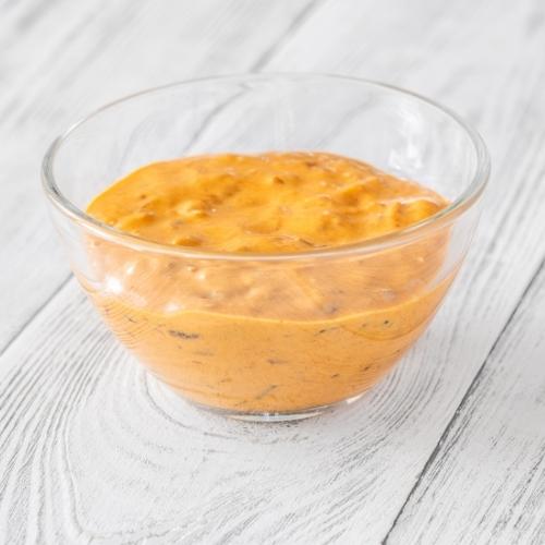 Burger Sauce