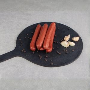 Jumbo Saveloy
