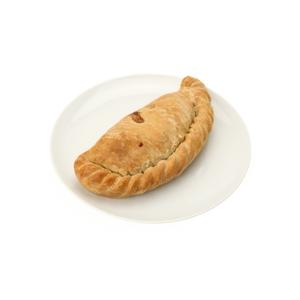 Cornish Pasty
