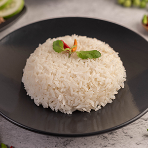 Pot of Rice