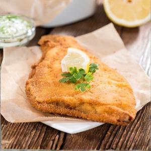 Plaice