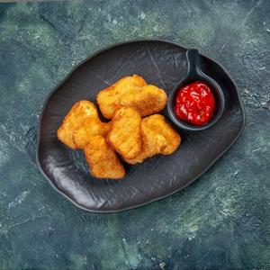 Cod Bites 8 Pcs