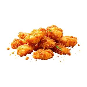 Kids Fish Bites 6 Pcs