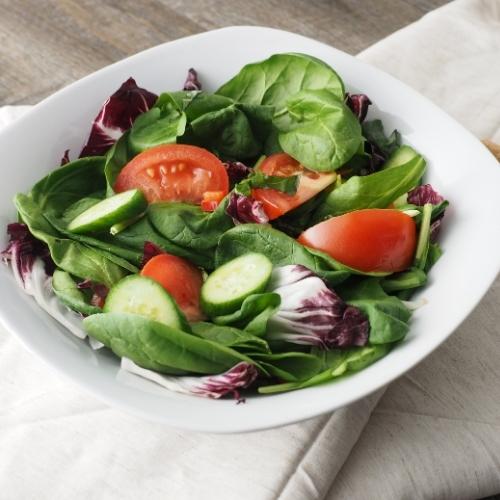 Box of Salad