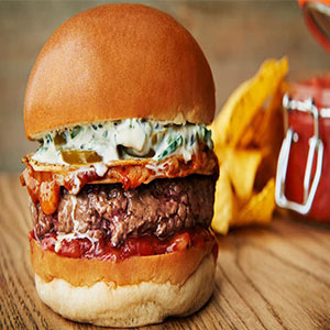 Burgers
